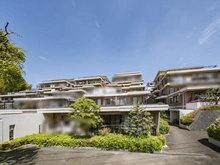 【神奈川県/横浜市都筑区北山田】ライフヒルズ北山田 D棟 外観