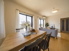 【神奈川県/横浜市都筑区北山田】ライフヒルズ北山田 D棟 リビング・ダイニング