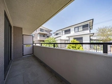 【神奈川県/横浜市都筑区北山田】ライフヒルズ北山田 D棟 バルコニー