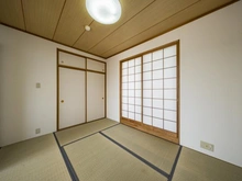 【神奈川県/横浜市都筑区北山田】ライフヒルズ北山田 D棟 和室