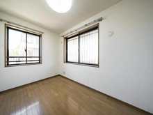 【神奈川県/横浜市都筑区北山田】ライフヒルズ北山田 D棟 洋室