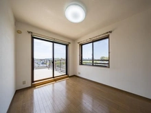 【神奈川県/横浜市都筑区北山田】ライフヒルズ北山田 D棟 洋室