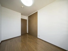 【神奈川県/横浜市都筑区北山田】ライフヒルズ北山田 D棟 洋室