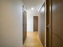 【神奈川県/横浜市都筑区北山田】ライフヒルズ北山田 D棟 廊下