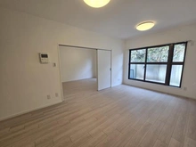 【神奈川県/横浜市青葉区美しが丘】扶桑ハイツたまプラーザの杜 LDK：12帖のLDK