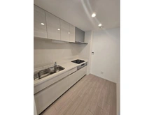 【神奈川県/横浜市青葉区美しが丘】扶桑ハイツたまプラーザの杜 キッチン：食洗器付きリクシル製キッチン