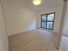 【神奈川県/横浜市青葉区美しが丘】扶桑ハイツたまプラーザの杜 洋室：リビング横6帖洋室