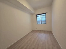 【神奈川県/横浜市青葉区美しが丘】扶桑ハイツたまプラーザの杜 洋室：4.8帖の洋室