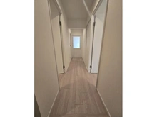 【神奈川県/横浜市青葉区美しが丘】扶桑ハイツたまプラーザの杜 廊下