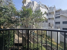 【神奈川県/横浜市青葉区美しが丘】扶桑ハイツたまプラーザの杜 眺望：正面