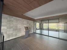 【神奈川県/横浜市都筑区川和町】ザ・パークハウス横浜川和町ガーデン エントランス