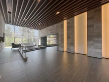 【神奈川県/横浜市都筑区川和町】ザ・パークハウス横浜川和町ガーデン ロビー