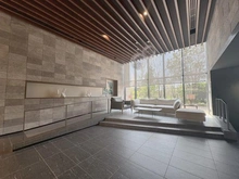 【神奈川県/横浜市都筑区川和町】ザ・パークハウス横浜川和町ガーデン ロビー