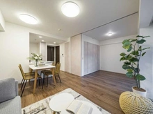 【神奈川県/横浜市青葉区桜台】プロミライズ青葉台 C棟 LDK