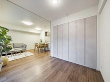 【神奈川県/横浜市青葉区桜台】プロミライズ青葉台 C棟 洋室