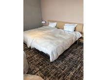 【神奈川県/横浜市青葉区桜台】プロミライズ青葉台 C棟 共用施設：ゲストルーム(宿泊できるお部屋もございます)