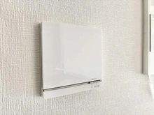 【神奈川県/横浜市青葉区桜台】プロミライズ青葉台 C棟 床暖房操作パネル