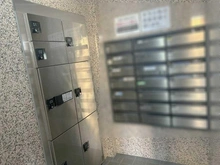 【神奈川県/川崎市宮前区鷺沼】セザール第五鷺沼 メールBOX