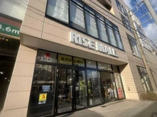 【神奈川県/川崎市宮前区鷺沼】セザール第五鷺沼 ライズモール鷺沼（現地より約276m）