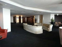 【東京都/港区芝浦】芝浦アイランドケープタワー 共用部