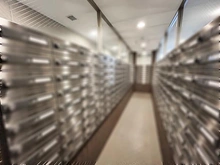 【神奈川県/川崎市宮前区犬蔵】グレーシアガーデンたまプラーザ C棟 メールBOX