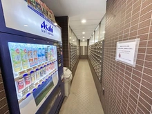 【神奈川県/川崎市宮前区犬蔵】グレーシアガーデンたまプラーザ C棟 共用部