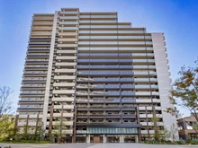 【神奈川県/横浜市港北区箕輪町】プラウドシティ日吉 レジデンスIII 外観
