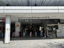 【神奈川県/川崎市宮前区犬蔵】ドメスたまプラーザ 東急田園都市線「鷺沼」駅（現地より約1,174m）