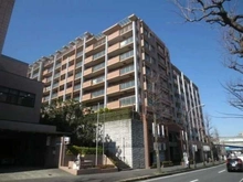 【神奈川県/横浜市青葉区荏田西】ヒルズガーディアム青葉・江田 外観