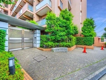 【神奈川県/横浜市青葉区荏田西】ヒルズガーディアム青葉・江田 エントランス