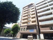 【神奈川県/横浜市都筑区中川中央】田園キャッスルセンター北 外観