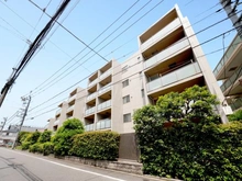 【東京都/港区西麻布】オープンレジデンシア表参道est 外観