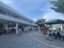 【神奈川県/川崎市宮前区鷺沼】ローレルコート鷺沼  東急田園都市線「鷺沼」駅（現地より約849m）