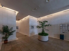【神奈川県/横浜市青葉区荏田西】エル・クラウディア青葉 エントランス