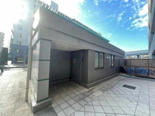【神奈川県/横浜市都筑区中川】港北センタープレイス D棟 共用施設