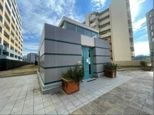 【神奈川県/横浜市都筑区中川】港北センタープレイス D棟 共用施設