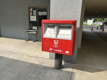 【神奈川県/横浜市都筑区中川】港北センタープレイス D棟 敷地内