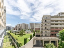 【神奈川県/横浜市都筑区中川】港北センタープレイス D棟 眺望