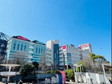 【神奈川県/横浜市都筑区中川】港北センタープレイス D棟 港北TOKYU S.C.（現地より約1,528m）：