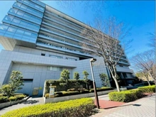【神奈川県/横浜市都筑区中川】港北センタープレイス D棟 昭和大横浜市北部病院（現地より約1,407m）：