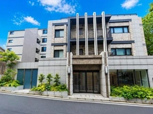 【神奈川県/横浜市青葉区新石川】クレヴィアたまプラーザ 外観