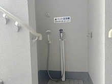 【神奈川県/横浜市青葉区新石川】クレヴィアたまプラーザ 共用部