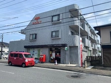 【神奈川県/横浜市青葉区新石川】クレヴィアたまプラーザ たまプラーザ駅南口郵便局（現地より約463m）