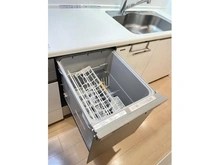 【神奈川県/川崎市中原区中丸子】リエトコート武蔵小杉イーストタワー 食洗器