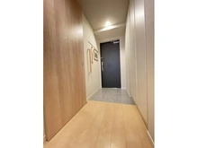 【神奈川県/川崎市中原区中丸子】リエトコート武蔵小杉イーストタワー 玄関