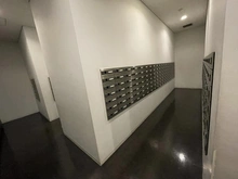 【神奈川県/川崎市中原区中丸子】リエトコート武蔵小杉イーストタワー メールBOX