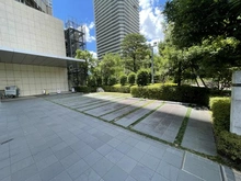 【神奈川県/川崎市中原区中丸子】リエトコート武蔵小杉イーストタワー 共用部
