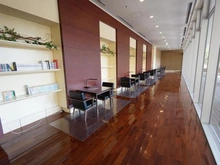 【神奈川県/川崎市中原区中丸子】リエトコート武蔵小杉イーストタワー 共用施設