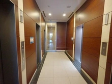 【神奈川県/川崎市中原区中丸子】リエトコート武蔵小杉イーストタワー 共用部
