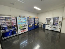 【神奈川県/川崎市中原区中丸子】リエトコート武蔵小杉イーストタワー 共用部
